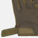 Перчатки тактические MIL-TEC Sturm COMBAT TOUCH GLOVES L (12521101-904) - изображение 5