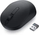 Миша Dell Mobile Wireless Mouse - MS3320W - Black - изображение 2
