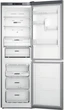 Двухкамерный холодильник Whirlpool W7X 82I OX - изображение 3