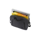 Сумка для ноутбука Case Logic 13 Huxton Attache HUXA-213 Black (3204647) - изображение 5