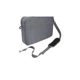 Сумка для ноутбука Case Logic Huxton 13 Attache HUXA-213 13.3" Graphite (3204648) - изображение 6