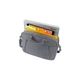 Сумка для ноутбука Case Logic Huxton 13 Attache HUXA-213 13.3" Graphite (3204648) - изображение 5