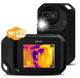 Тепловізор Flir C3 Wi-Fi - зображення 1