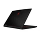Ноутбук MSI GF63 (GF6311UC-289XUA) FullHD Black - зображення 7