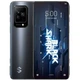 Смартфон Black Shark 5 8/128GB Mirror Black (Global Version) - изображение 1