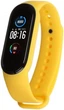 Умный фитнес браслет смарт часы Smart Band M7 Yellow - изображение 1