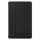 Чохол-книжка на планшет Lenovo Tab P11 TB-J606F/P11 Plus TB-J616F, Smart Case, Black, підставка для планшета 11 , шкіряний, мікрофібра, на магніті, ArmorStandart (ARM61415) - зображення 1