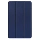 Чехол-книжка на планшет Lenovo Tab P11 TB-J606F/P11 Plus TB-J616F, Smart Case, Blue, подставка для планшета 11 , кожаный, микрофибра, на магните, ArmorStandart (ARM61416) - изображение 1