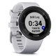 Смарт-часи Garmin Garmin Swim 2, Whitestone (010-02247-11) - зображення 3