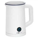 Вспениватель молока капучинатор Clatronic MS 3693 White - изображение 1