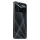 Смартфон Poco X4 Pro 5G 6/128Gb Laser Black (Global Version) - изображение 3