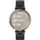 Смарт-часы Garmin Lily, CreamGold, Black, Leather (010-02384-B1) - изображение 7