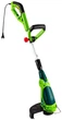 Podkaszarka do trawy Verto 450 W 290 mm 52G551 (5902062510198) - obraz 1