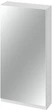Зеркальный шкаф CERSANIT Moduo 40 S590-030 белый - изображение 1