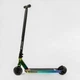 Трюковый самокат Best Scooter Warrior HIC-система ПЕГИ алюминиевый диск и дека, колёса PU 120 мм (Т-40565) - зображення 2