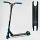 Трюковый самокат Best Scooter LineRunner HIC-система ПЕГИ алюминиевый диск и дека, колёса PU 110 мм (LR-20250) - зображення 1