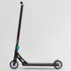 Трюковый самокат Best Scooter Freestyle HIC-система, ПЕГИ алюминиевый диск и дека, колёса PU 120 мм (N- 43005) - зображення 2