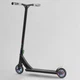 Трюковый самокат Best Scooter Freestyle HIC-система, ПЕГИ алюминиевый диск и дека, колёса PU 120 мм (N- 43005) - зображення 3