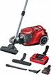 Пылесос без мешка BOSCH BGS41PET1 - изображение 3