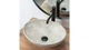 Умывальник Rea Sofia Light Stone 34,5x41 grey (REA-U0165) - изображение 4