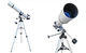 Телескоп polcraft 80/900EQ2 - изображение 4