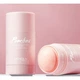Маска жесткая для очистки лица с персиком, Bioaqua Peaches clear and moisturizing solid mask, 1 шт - изображение 2