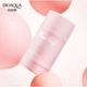 Маска жесткая для очистки лица с персиком, Bioaqua Peaches clear and moisturizing solid mask, 1 шт - изображение 3