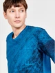 Велоджерси велофутболка CRAFT ADV Offroad Tee 1910568-372000 Thunder/Blue M - изображение 4