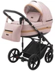 Коляска 2 в 1 Adamex Rimini ECO кожа 100% RI-244 - изображение 2