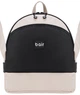 Коляска 2 в 1 для двойни Bair Next DUO ECO 22 латтте - изображение 8