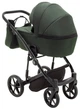 Коляска 2 в 1 Adamex Mobi Air (Thermo) Lux TK50 - изображение 4