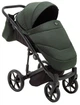 Коляска 2 в 1 Adamex Mobi Air (Thermo) Lux TK50 - изображение 6