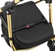 Коляска 2 в 1 Adamex Hybryd Plus Polar (Gold) Y828 - изображение 9