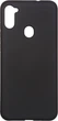 Чехол для смартфона ArmorStandart ICON Case для Samsung Galaxy A11 (A115)/M11 (M115) Black (ARM56571) - изображение 1