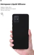Чехол для смартфона ArmorStandart ICON Case для Samsung Galaxy A11 (A115)/M11 (M115) Black (ARM56571) - изображение 5