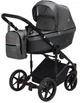 Коляска 2 в 1 Adamex Amelia Lux AM288 - изображение 2