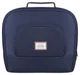 Коляска 2 в 1 Adamex Luciano jeans Q5 Синій джинс - зображення 6