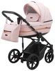 Коляска 2 в 1 Adamex Rimini ECO RI-229 - изображение 2