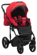 Коляска 2 в 1 Adamex Rimini ECO RI-235 - изображение 7