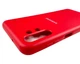 Чехол Soft Case на Samsung Galaxy A32 5G красный - изображение 6