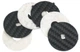 Котушка сьорф Trabucco Castforce CX Surf 8000 Ultra Light (035-22-800) - зображення 7