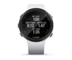 Смарт-часы Garmin Swim 2 Whitestone (010-02247-11/010-02247-01) - изображение 3
