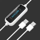 Кабель DATA LINK для передачи данных между компьютерами по USB 480Mb/s 606460470 - изображение 1
