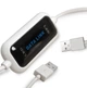 Кабель DATA LINK для передачи данных между компьютерами по USB 480Mb/s 606460470 - изображение 4