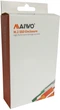 Зовнішня кишеня Maiwo для M.2 SSD NVMe (PCIe)/M.2 SSD SATA combo - USB 3.1 GEN2 Type-C Dark Grey (K1689) - зображення 11