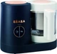 Блендер-пароварка - Beaba Babycook Neo Night Blue - изображение 2