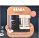 Блендер-пароварка - Beaba Babycook Neo Night Blue - изображение 5