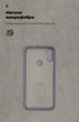 Чехол для смартфона ArmorStandart ICON Case для Samsung Galaxy A11 (A115)/M11 (M115) Blue (ARM56575) - изображение 2