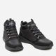 Чоловічі черевики Sprandi GEAR 40 25 см Чорні (5903698771441) - зображення 3