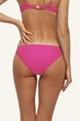 Купальник двойной Push Up, плавки слип Anabel Arto 48B/XL Малиновый-29 (73313) - изображение 7